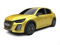 Nuova Peugeot 208 Allure 100 CV (73 kW) 2025 Utilitaria