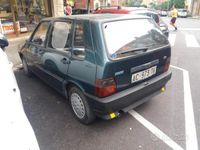 usata Fiat Uno 45 i.e.1994 5 porte gpl