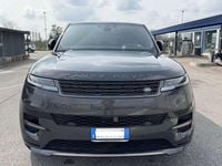 Usata Land Rover Range Rover Sport HSE Dynamic 249 CV (183 kW) 2024 Other SUV