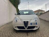 Usata Alfa Romeo MiTo 69 CV (50 kW) 2013 Utilitaria