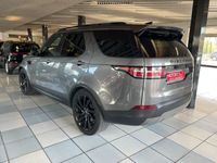 usata Land Rover Discovery 2.0 SD4 240 CV HSE