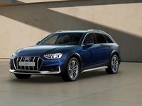 Usata Audi A4 Allroad Comfort 204 CV (150 kW) 2024 Blu Station wagon