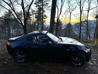 Usata Mazda MX5 Exceed 160 CV (117 kW) 2018 Other Cabrio