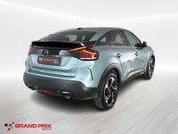 Usata Citroën C4 PureTech 131 CV (96 kW) 2022 Grigio Berlina