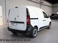 Usado Renault Express 75 CV (55 kW) 2021 Blanco Monovolumen