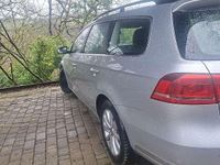 Usata VW Passat Comfortline 105 CV (77 kW) 2013 Station wagon