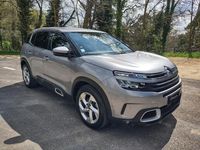 Usata Citroën C5 Business Class 130 CV (95 kW) 2021 Argento Station wagon