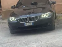 Usata BMW 520 184 CV (135 kW) 2013 Station wagon