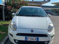 usata Fiat Grande Punto - 2014