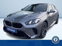 Usata BMW 120 M Sport 163 CV (119 kW) 2024 Grigio Utilitaria