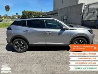 Usata Peugeot 2008 S 131 CV (96 kW) 2021 SUV