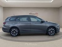 Usata Fiat Tipo S 95 CV (69 kW) 2022 Bianco Station wagon