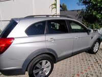 usata Chevrolet Captiva Captiva2.0 vcdi 16v LTZ