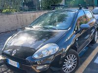 Begagnad Fiat Punto 69 HK (50 kW) 2018 Sedan