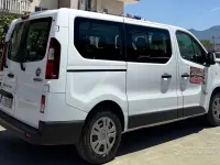 Usata Fiat Talento 145 CV (106 kW) 2017 Bianco Monovolume