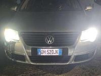 Brugt VW Passat Comfortline 105 HK (77 kW) 2007 Stationcar