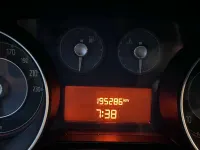 Usata Fiat Punto Lounge 75 CV (55 kW) 2015 Utilitaria