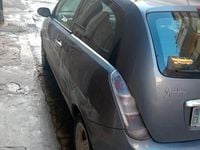 Usata Lancia Ypsilon 69 CV (50 kW) 2007 Grigio Utilitaria