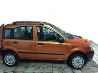 usata Fiat Panda 2ª serie - 2007