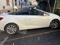 Usata Opel Cascada Cosmo 165 CV (121 kW) 2016 Cabrio