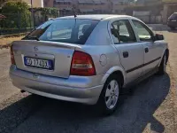 Usata Opel Astra Elegance 101 CV (74 kW) 2002