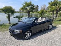 usata Volvo C70 2.4 D5 20V Geartronic Summum