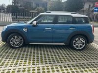 usata Mini Cooper D Countryman 