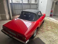Usata Alfa Romeo Spider 128 CV (94 kW) 1983 Cabrio
