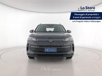 Gebraucht VW Tiguan Life 150 PS (110 kW) 2025 Grau SUV