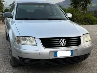 Usata VW Passat 130 CV (95 kW) 2004 Berlina
