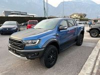 usata Ford Ranger Raptor 2.0TDCi aut. 213CV DC 5pt.