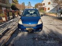 Usata Toyota Yaris 86 CV (63 kW) 2001 Blu Station wagon