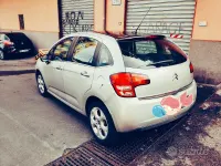 Usata Citroën C3 68 CV (50 kW) 2012 Grigio Utilitaria