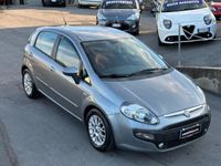 usata Fiat Punto Evo 1.3 MJT 95cv Emotion 2010