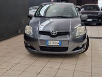 usata Toyota Auris 1.4 5p.