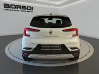 Usata Renault Captur Techno 100 CV (73 kW) 2023 Bestyle montecarlo (bianco na SUV