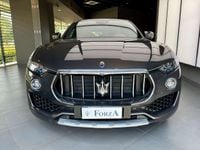 Usata Maserati Levante 430 CV (316 kW) 2017 Grigio SUV