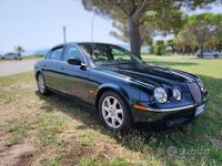 Usata Jaguar S-Type S 2004 Berlina
