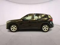 Usata BMW X1 150 CV (110 kW) 2023 Black sapphire SUV