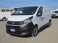 usata Fiat Talento 1.6 Ecojet 120cv PC-TN Furgone 12q