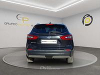 Usata Nissan Qashqai 110 CV (80 kW) 2018 Nero SUV