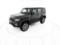 Usata ICH-X K2 162 CV (119 kW) 2025 Nero SUV