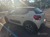 Usata Citroën C3 110 CV (80 kW) 2018 Utilitaria