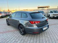 usata Seat Leon ST Leon 2.0 tdi cr FR sport