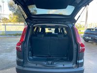 Usata Dacia Jogger Extreme 101 CV (74 kW) 2022 Grigio Monovolume