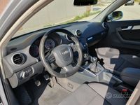 usata Audi A3 Sportback 1.6TDI