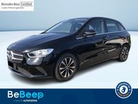 usata Mercedes B180 D SPORT AUTOD SPORT AUTO