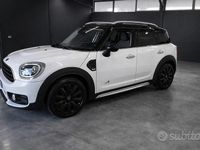 Usata Mini Countryman 150 CV (110 kW) 2018 SUV