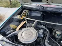 Usata Fiat Ritmo Abarth 124 CV (91 kW) 1983 Berlina