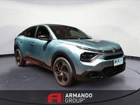 Usata Citroën C4 PureTech 131 CV (96 kW) 2024 Blu Utilitaria